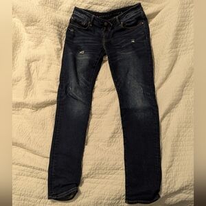 American Eagle Slim Tapered Jeans